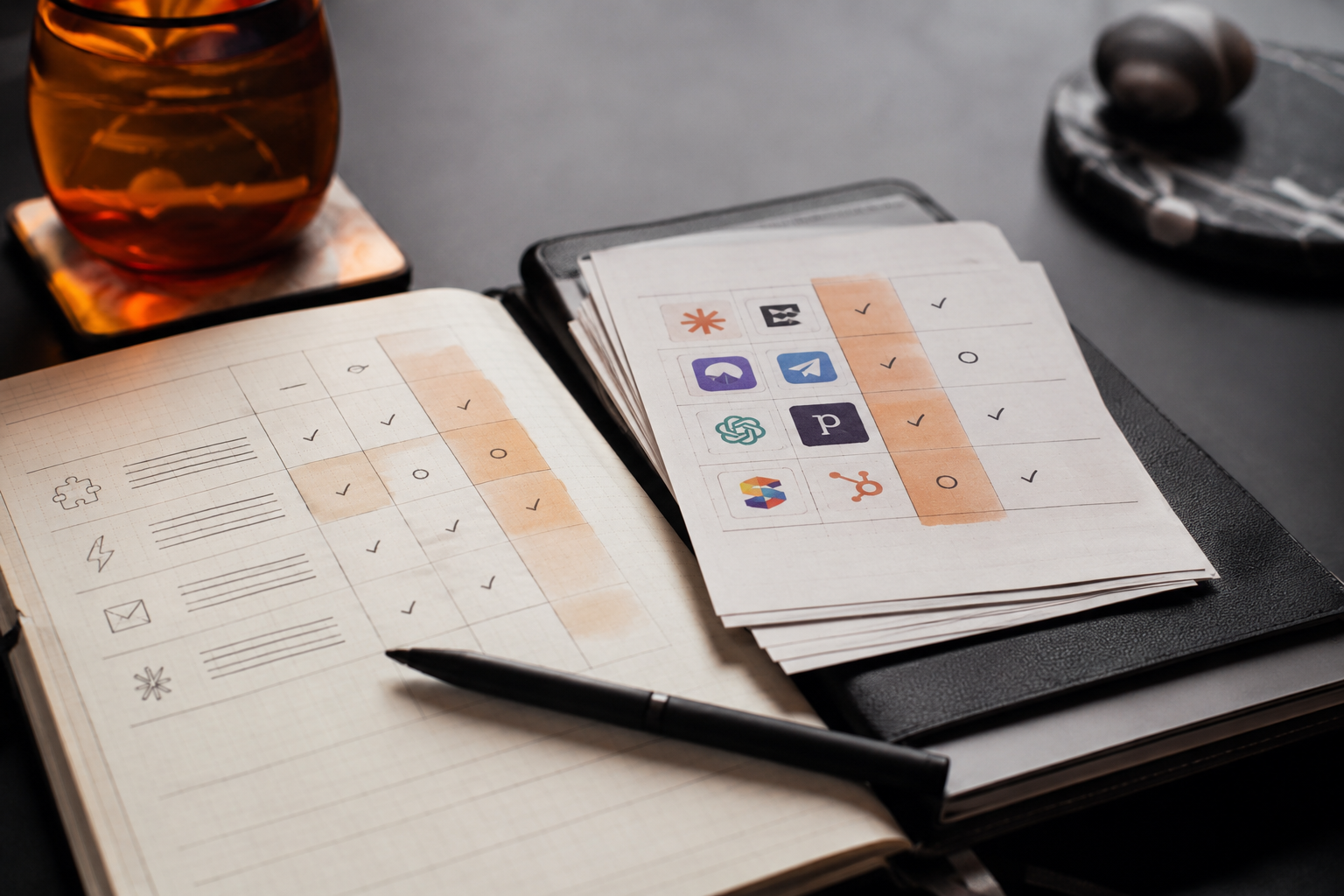 The Automation Checklist to Run Before Buying Another Workflow Tool