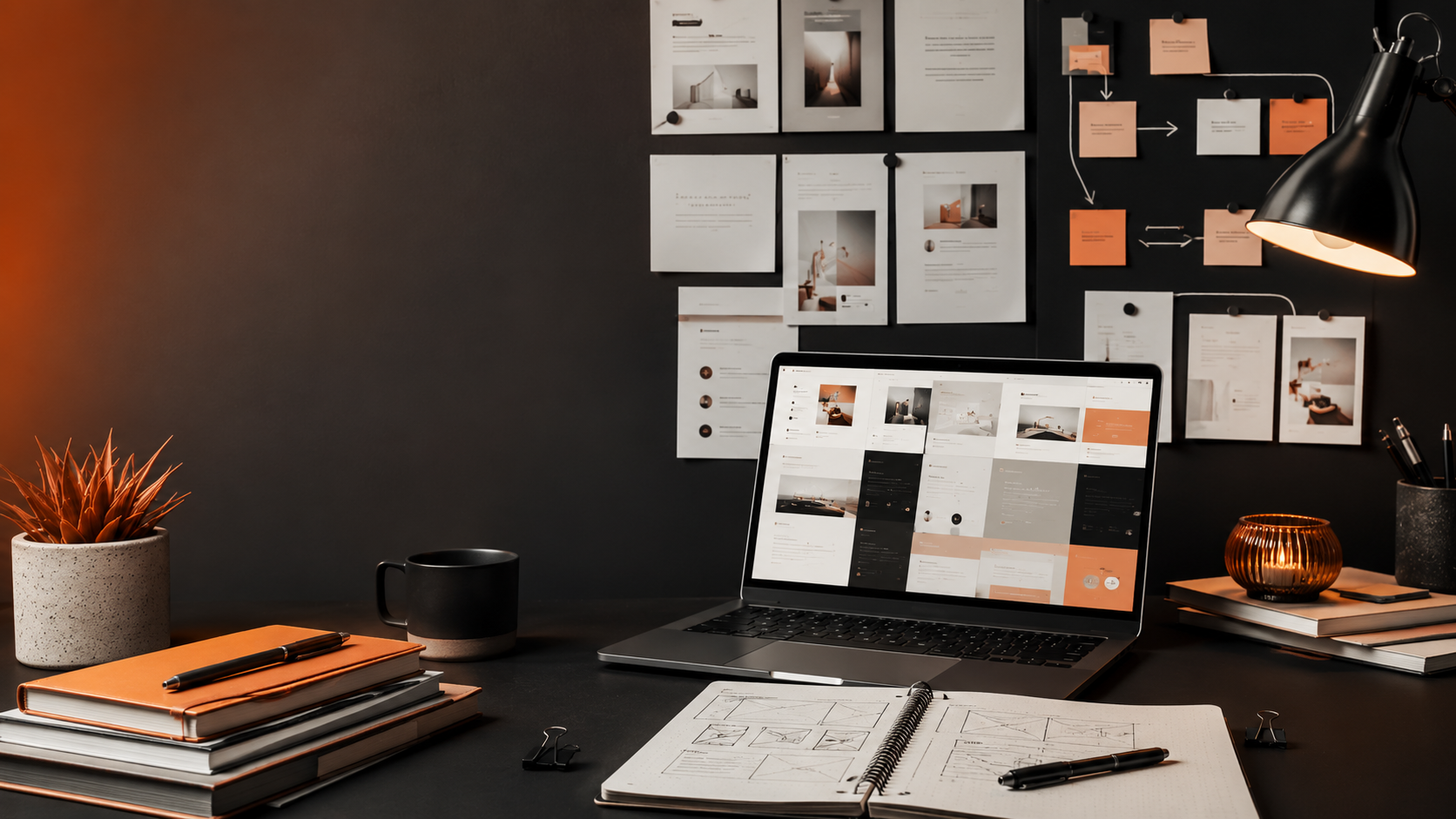 A Small Business Website Stack That Does Not Need a Full-Time Admin