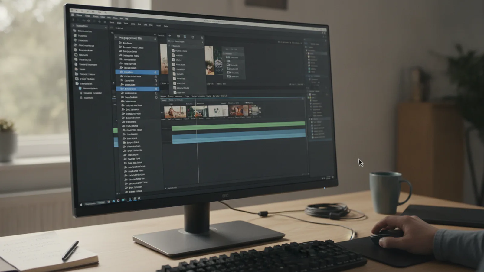 How To Add Delete Font Davinci Resolve | Hotgingerweb