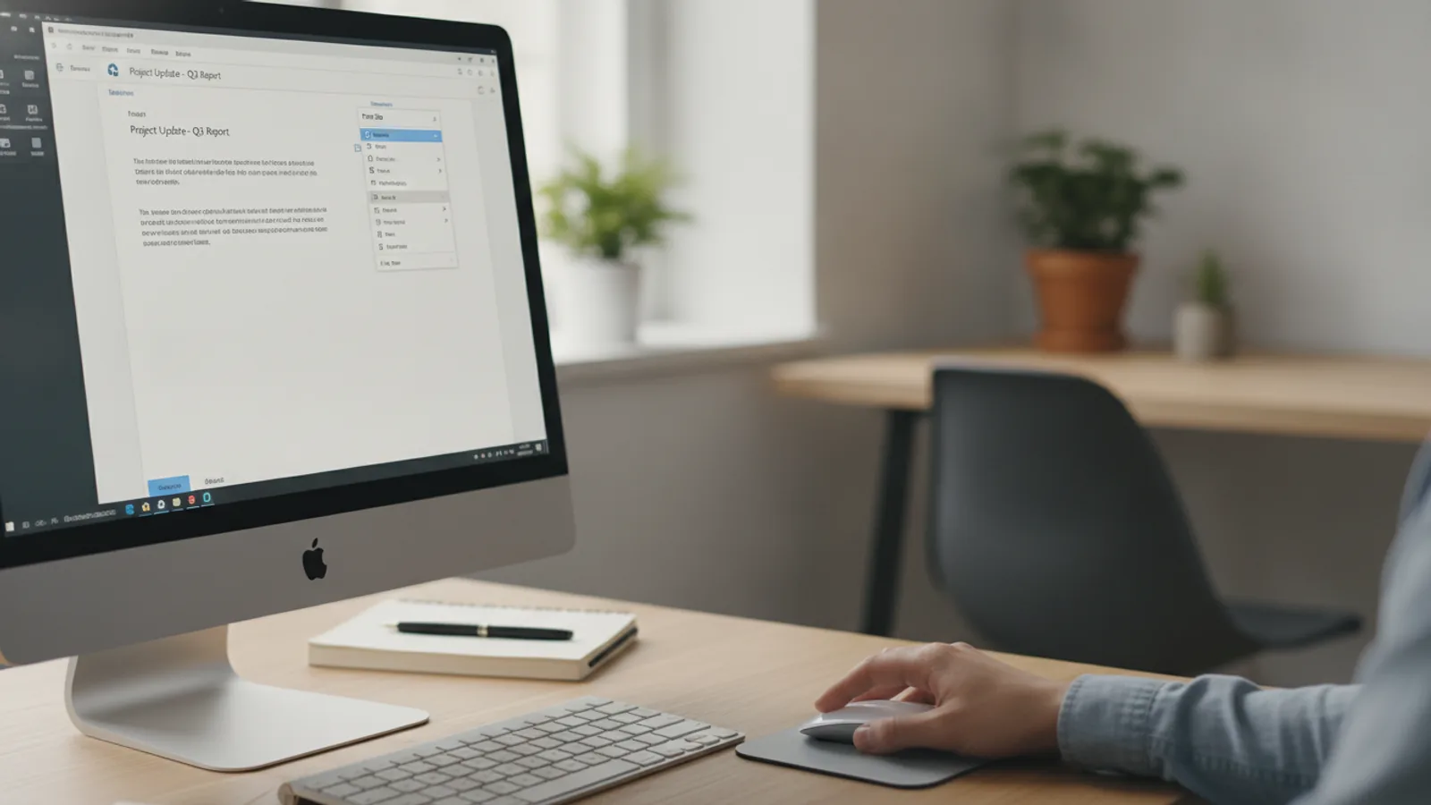 How To Adjust Font Size In Outlook | Hotgingerweb