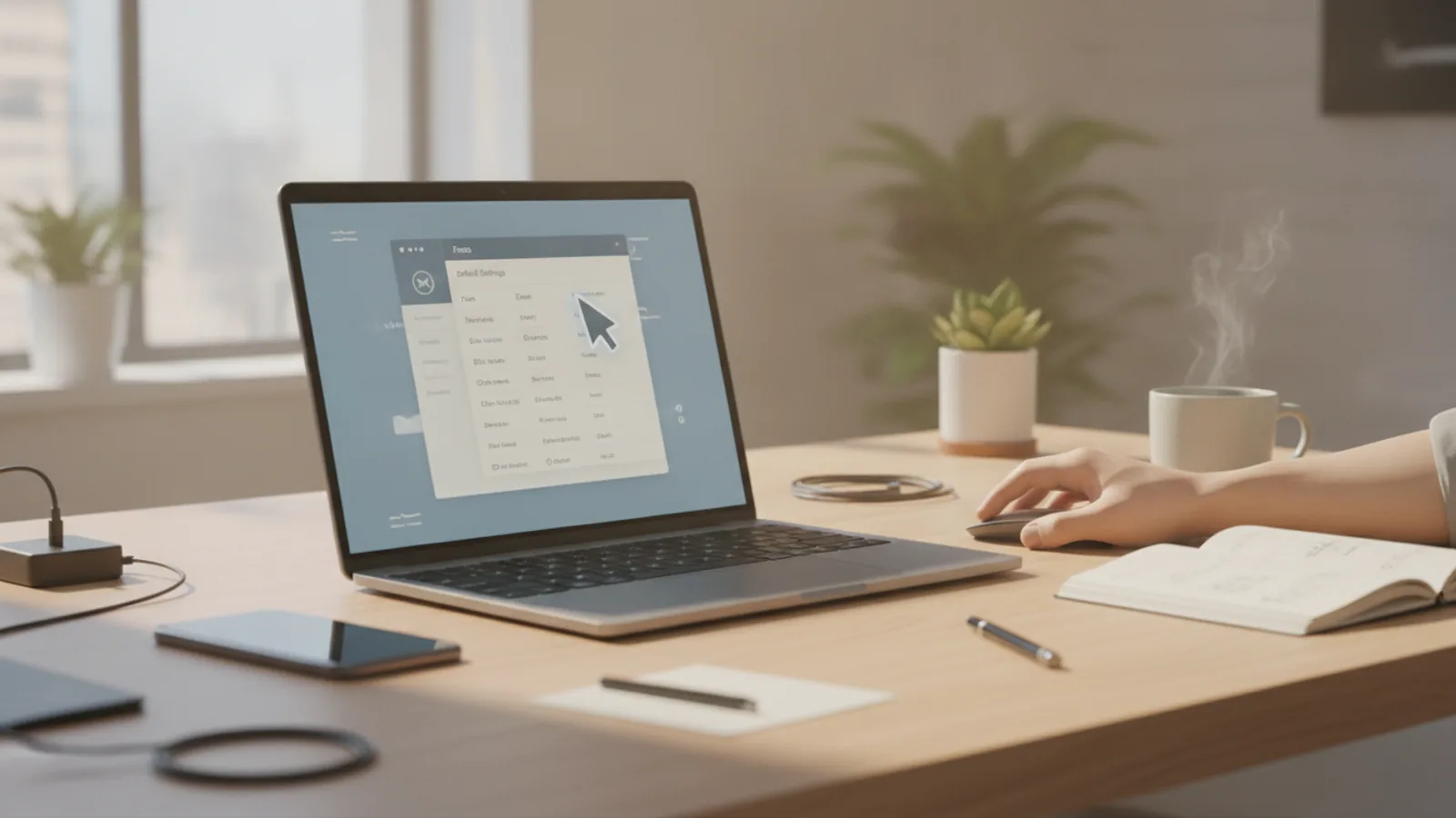 How To Change The Default Font In Outlook | Hotgingerweb