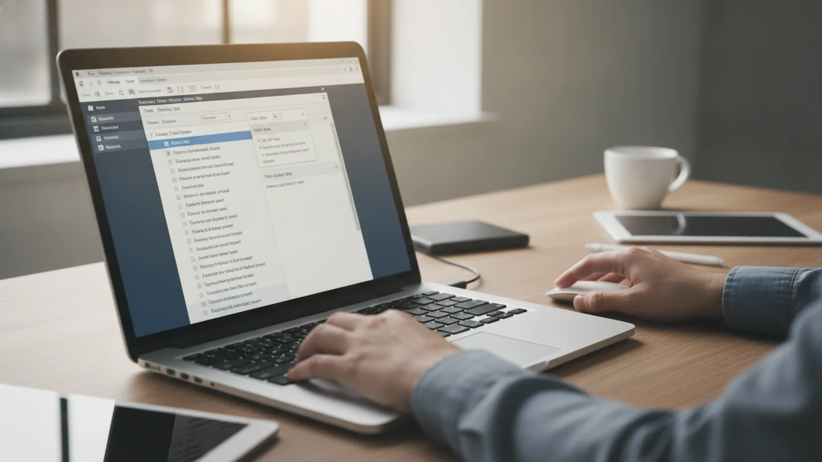 How To Make Outlook Font Bigger | Hotgingerweb