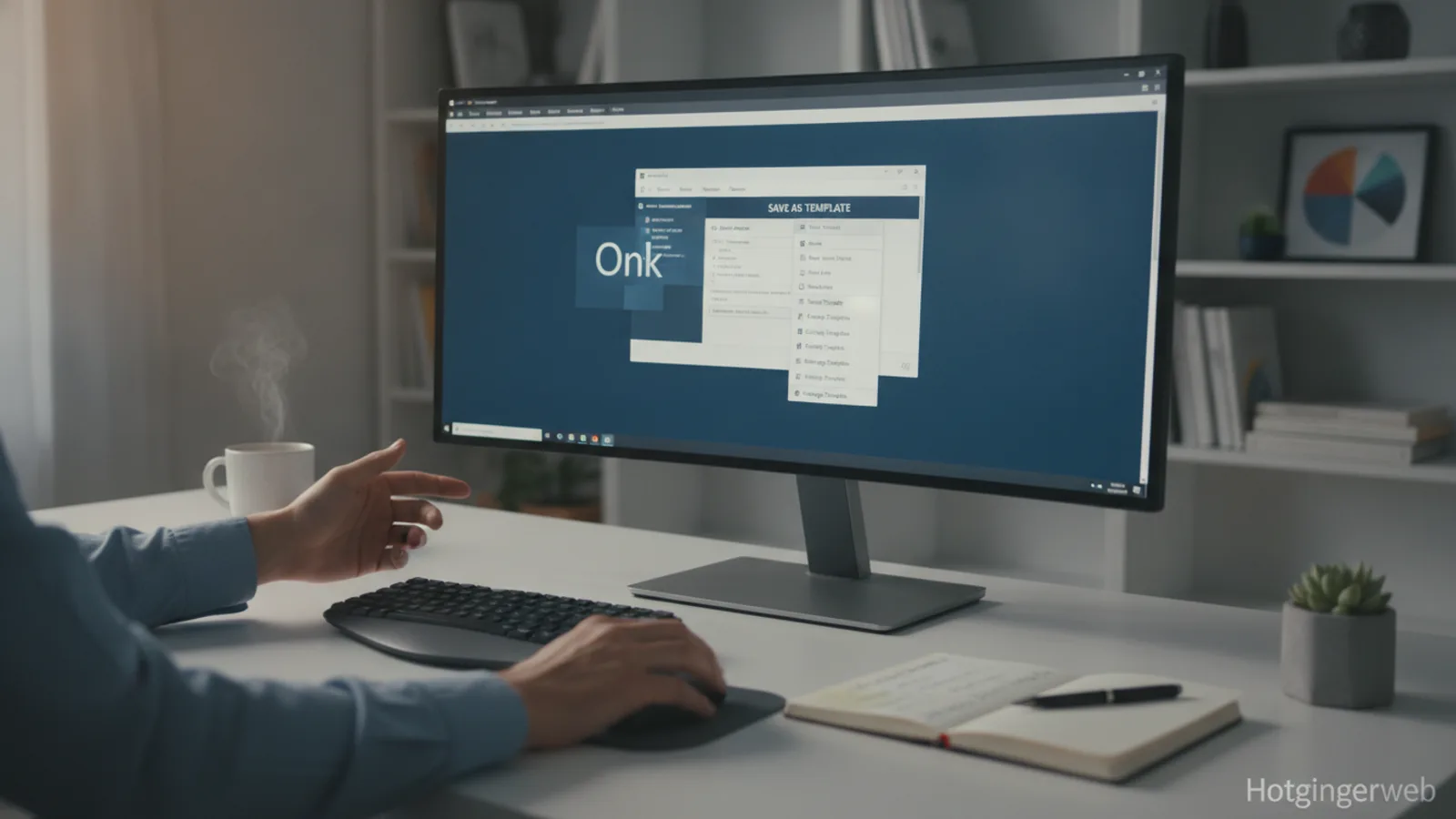 How To Save Email Templates In Outlook | Hotgingerweb
